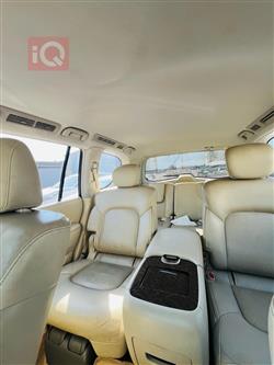 ئینفینیتی QX80